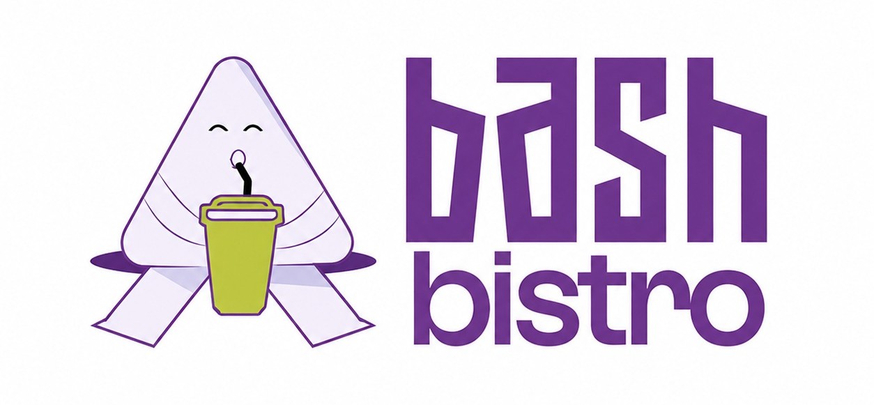 Bash Bistro